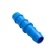 12mm Straight Connector -50 Pcs